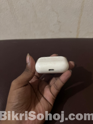 Apple Airpods ( আসল)